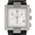 Concord La Scala Square Mens Chronograph Watch
