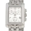 Concord Sportivo Stainless Steel Chronograph Watch