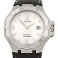 Concord Saratoga Automatic Men's Silver Dial Watch
