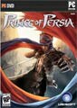 NinDS - Prince of Persia