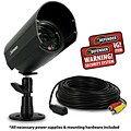 SPARTAN1 Night Vision Security Camera