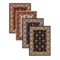 Virginia Oriental Area Rug (5'5 x 7'7)