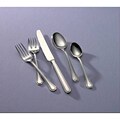 Wallace Nouveau International 65-piece Flatware Set w/ Caddy
