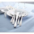 Wallace Ridgefield 65-piece Flatware Set