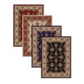 Virginia Oriental Area Rug (7'9 x 11')