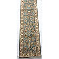 Hand-tufted Murya Wool Rug (2'3 x 8')