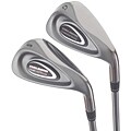 Orlimar Trimetal Plus Sand and Gap Wedge Set