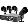 SENTINEL2 Night Vision Security Cameras