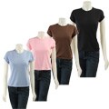 Spooney Women's Wear-ever Short-sleeve T-shirt