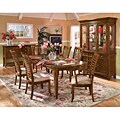 Waldsworth Arm Chair (Set of 2)