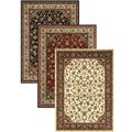 Virginia Sarouk Area Rug (7'9 x 11')