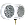 Targus Passive Portable MP3/ iPod Speaker System