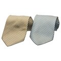 Tommy Bahama Men's Silk 'Seashell' Tie
