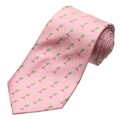 Tommy Bahama Men's Silk 'Palm Tree' Tie