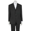 Geoffrey Beene Men's 3-button Wool Suit