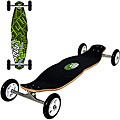 MBS Atom Cruiser Longboard
