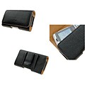 BB8300-POUCH Blackberry 8300 Black Pouch