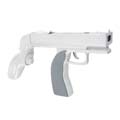 BUZZ Gun with Laser Beam for Wii