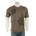 Toxic Fish UK Men's Wing-man T-shirt