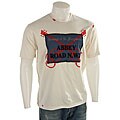 Toxic Fish Men's Abbey Road T-shirt