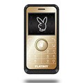 Gold Playboy GSM Unlocked Cell Phone