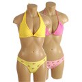 Poko Pano Women's Swim Daisy Chain Bikini
