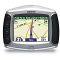Garmin Zumo 550 Motorcycle GPS Navigation System