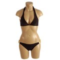 Poko Pano Women's Swim Brazilian Bead Bikini