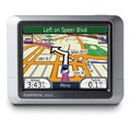 Garmin 010-00621-30 Nuvi 270 GPS Navigation System (Refurbished)