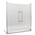 Franklin To-go All-sport Backstop
