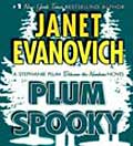 Plum Spooky (unabridged audio CD)