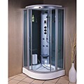 Cascadia Steam Room