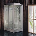 Prestige 2-person Left Hand Unit Steam Shower