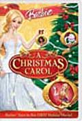 Barbie in a Christmas Carol (DVD)