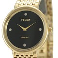 Trump Diamond Collection Dramatic Men's Watch