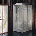 Prestige Right Hand Steam Shower Unit
