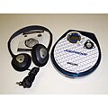 Philips Skip Protection AX3215 CD Player (Refurbished)
