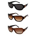 Marc Jacobs MJ101 Women's Plastic Sunglasses