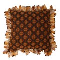Xavier Southwest Throw Pillows (Set of 2)