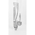 DeNovo Eternium Single Post Bathroom Faucet