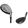 Nickent 3DX Utility DC Hybrid Club