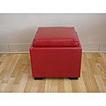 Lugano Storage Ottoman