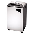 Fellowes Industrial 28-sheet Strip Paper Shredder