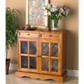 Country Two-door Buffet