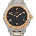 Ebel Two-tone Women's Bracelet Watch