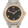 Ebel 1911 Women's Mini Two-tone Bracelet Watch