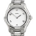 Ebel 1911 Mini Stainless Steel Bracelet Watch