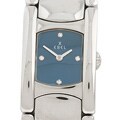 Ebel Beluga Manchette Stainless Steel Bracelet