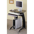 Park Avenue Computer Desk Workstation