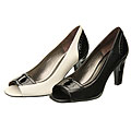 Naturalizer Alysha Women's Open Toe Pumps